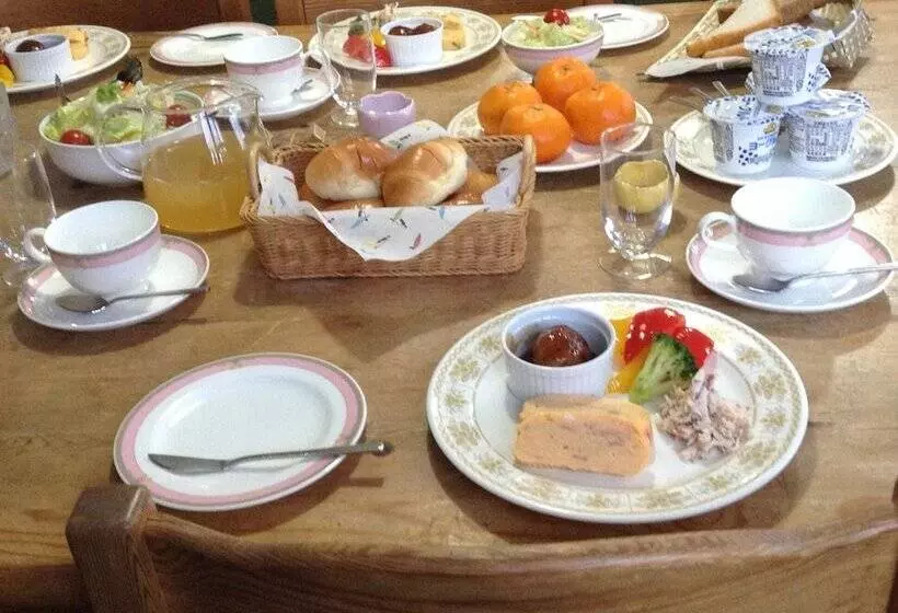 Pension Tannenhof