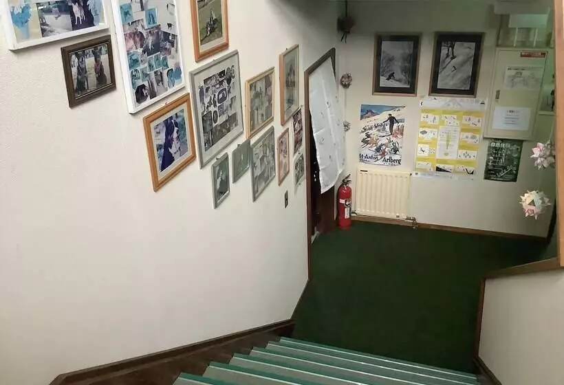 Pension Tannenhof