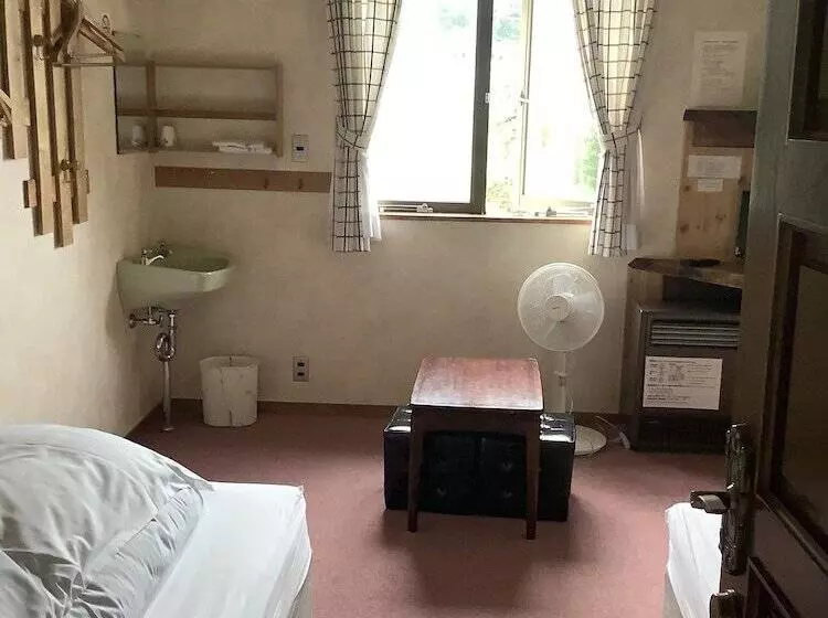 Pension Tannenhof