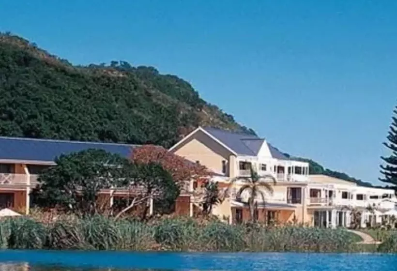 Traders Hotel & Restaurant