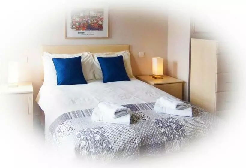 هاستل The Jenny Lind