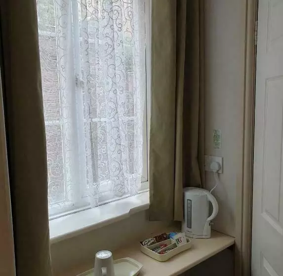 هاستل The Jenny Lind