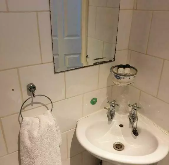 هاستل The Jenny Lind