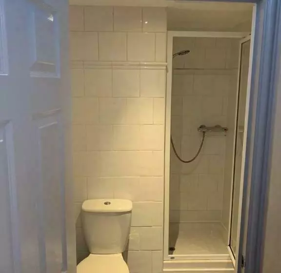 هاستل The Jenny Lind