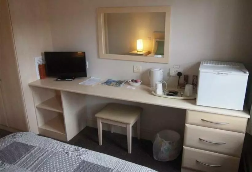 هاستل The Jenny Lind