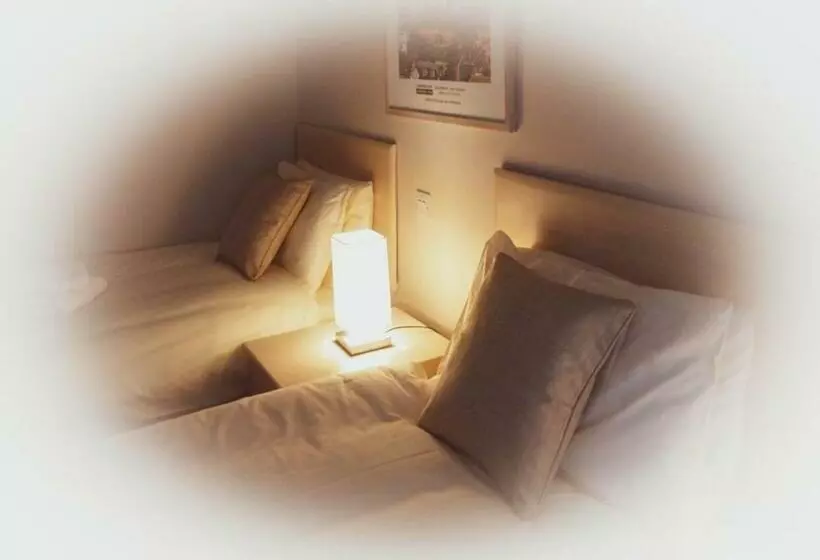 هاستل The Jenny Lind