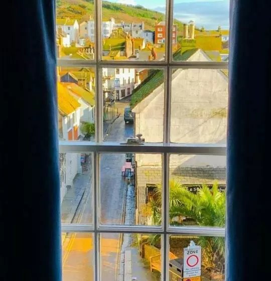 هاستل The Jenny Lind