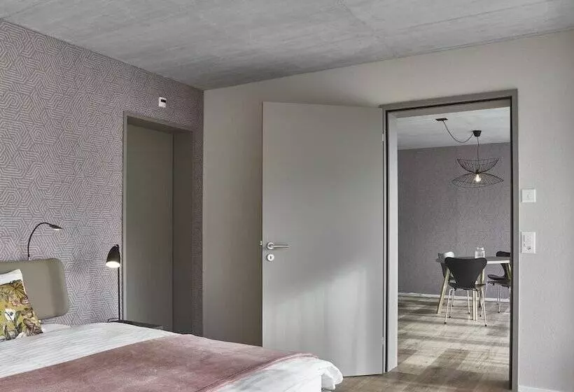 Boho By Maier   Kontaktloser Check In