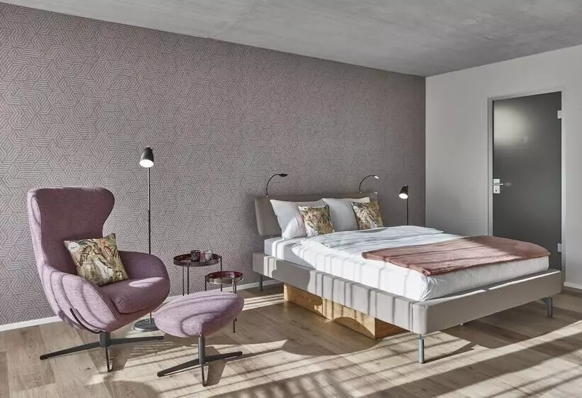 Boho By Maier   Kontaktloser Check In