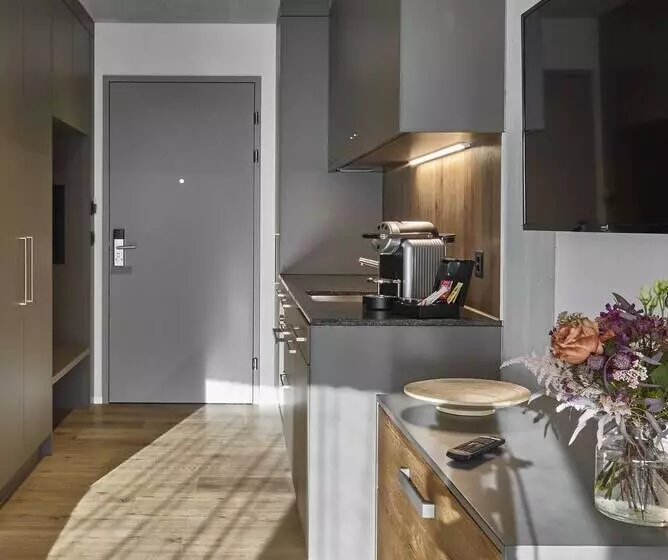 Boho By Maier   Kontaktloser Check In