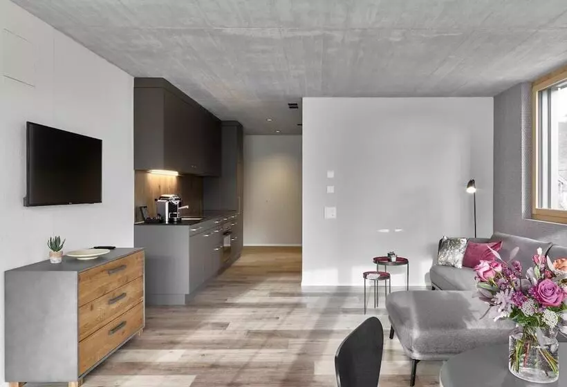 Boho By Maier   Kontaktloser Check In