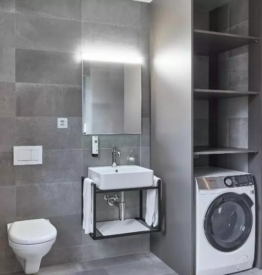 Boho By Maier   Kontaktloser Check In