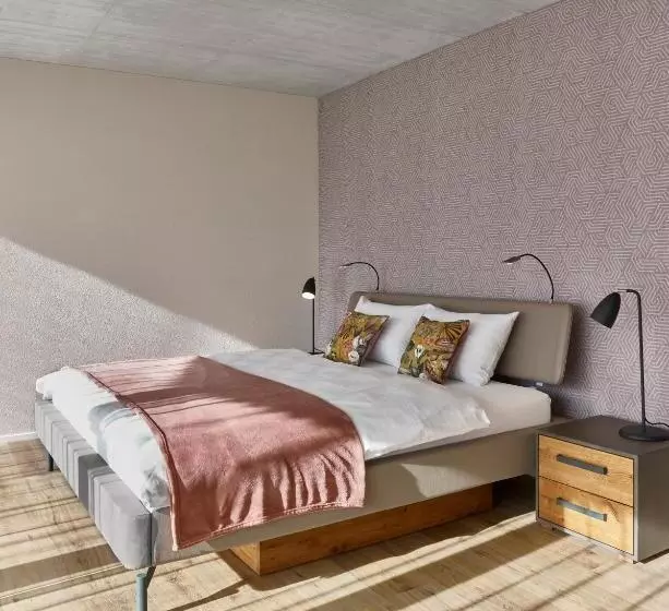 Boho By Maier   Kontaktloser Check In