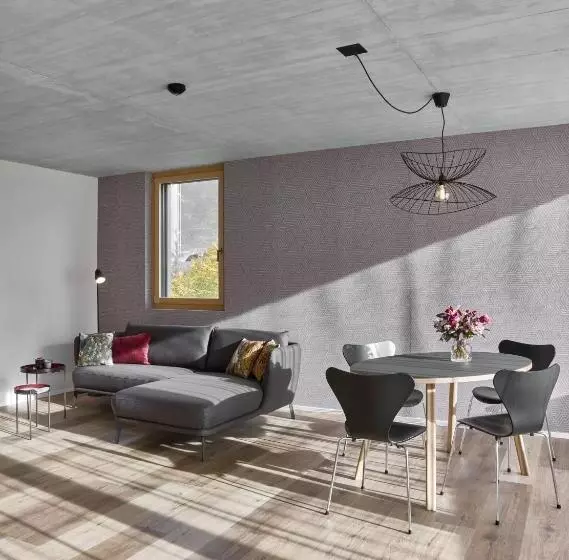 Boho By Maier   Kontaktloser Check In