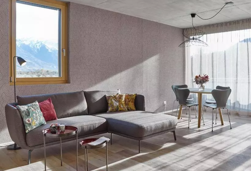 Boho By Maier   Kontaktloser Check In