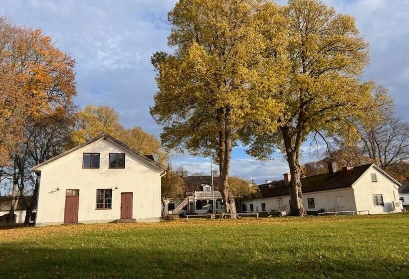 Stf Gysinge Wärdshus & Hotell