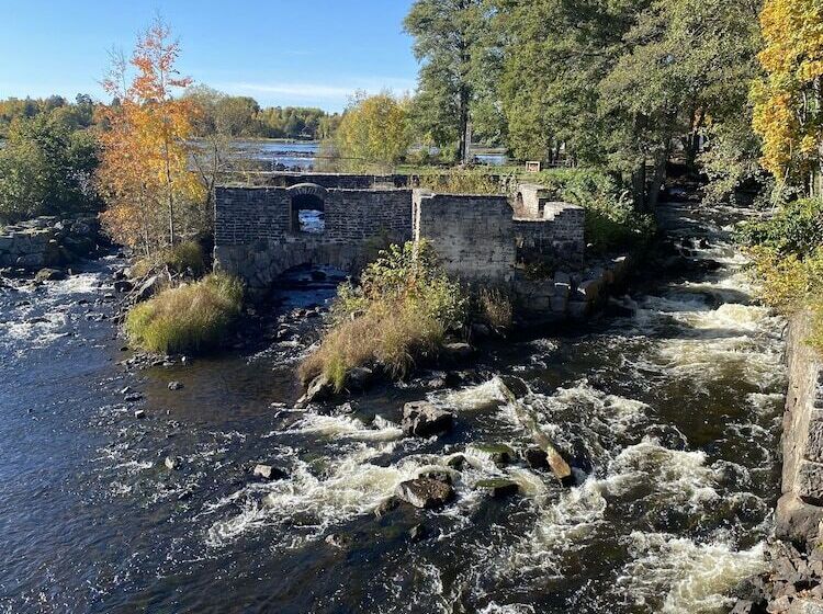 Stf Gysinge Wärdshus & Hotell