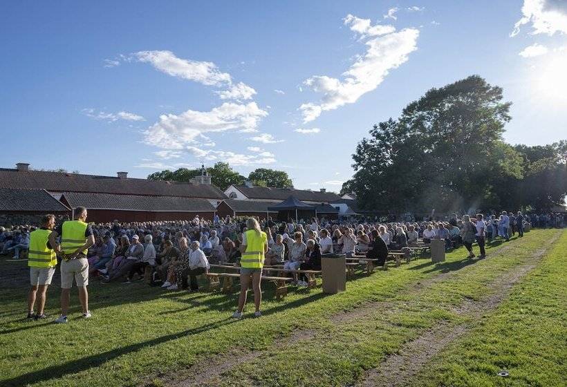 Stf Gysinge Wärdshus & Hotell