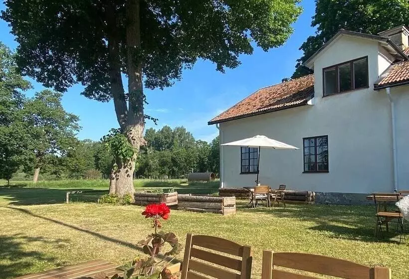 Stf Gysinge Wärdshus & Hotell