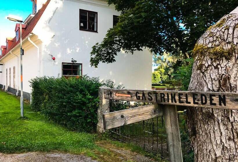 Stf Gysinge Wärdshus & Hotell