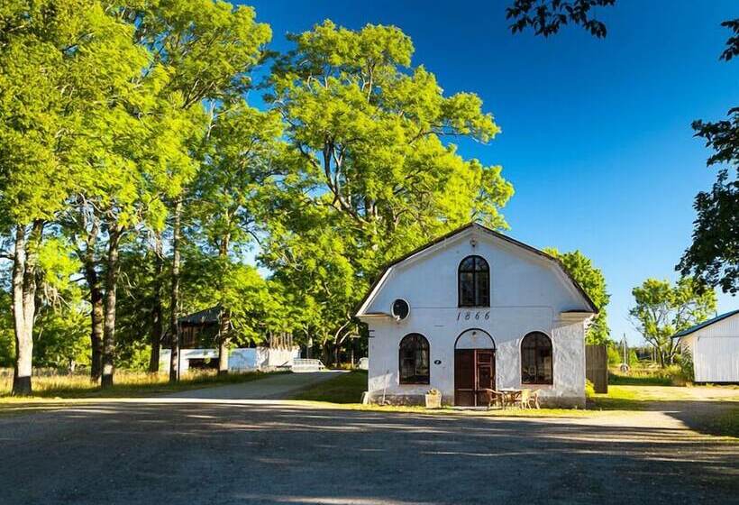 Stf Gysinge Wärdshus & Hotell