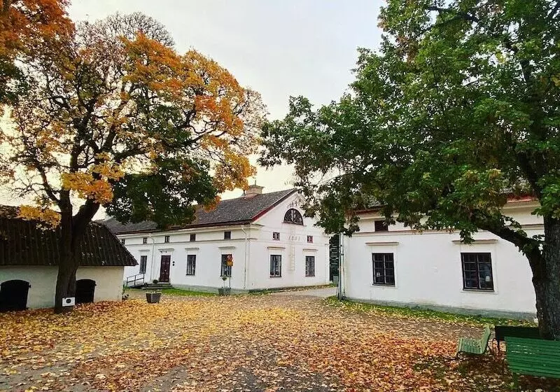 Stf Gysinge Wärdshus & Hotell