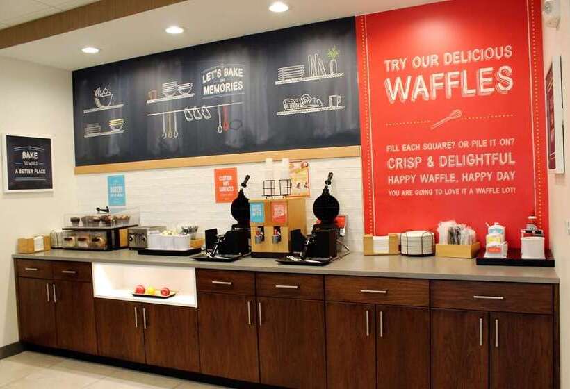 فندق Hampton Inn Lexington, Nc