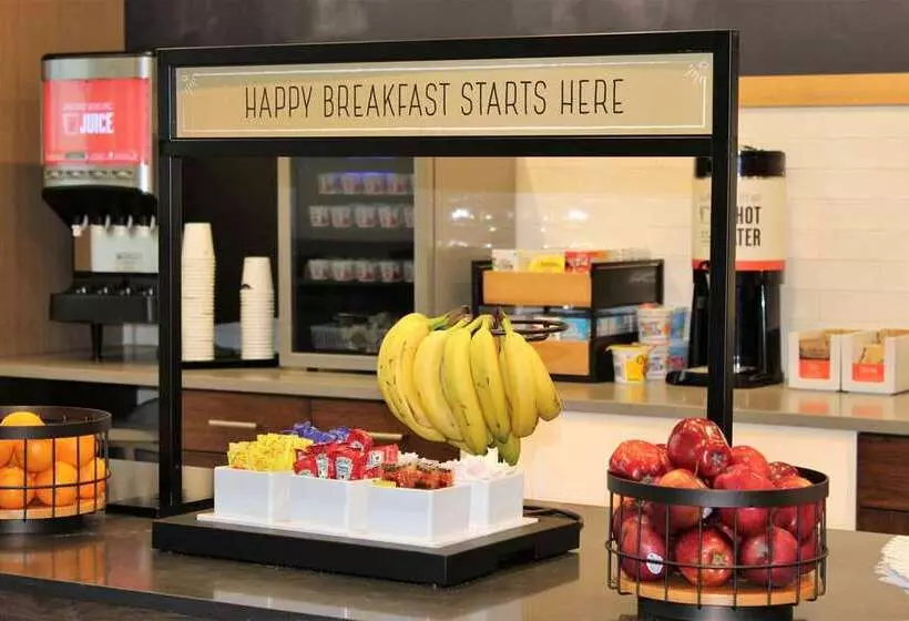 Hotelli Hampton Inn Lexington, Nc