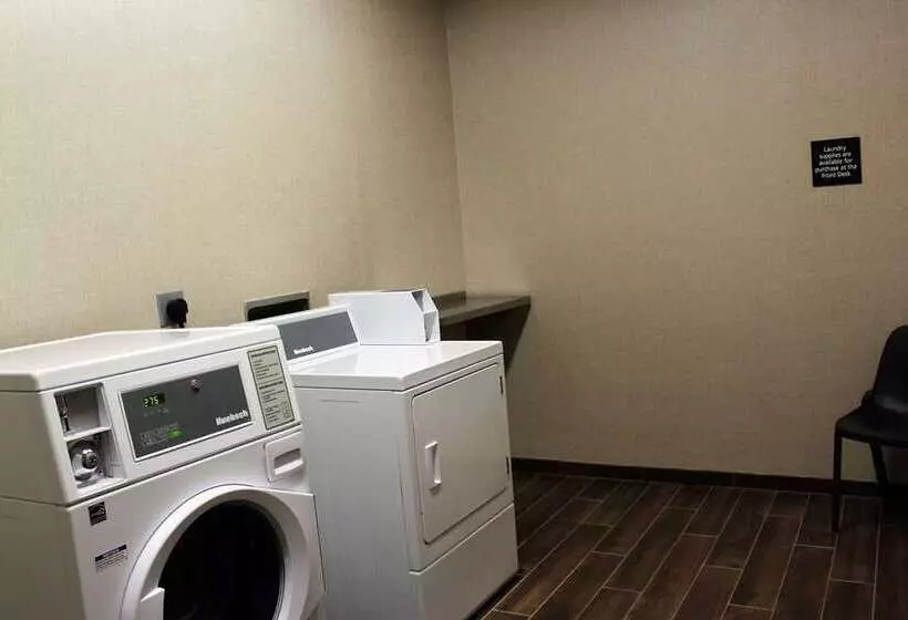 Hotelli Hampton Inn Lexington, Nc