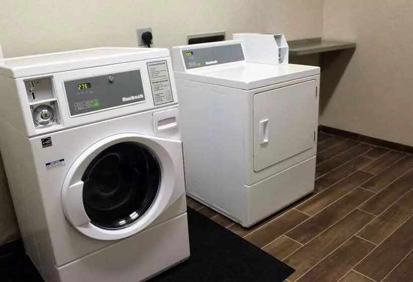 Hotelli Hampton Inn Lexington, Nc