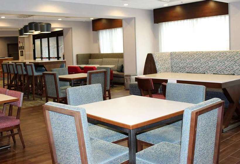 فندق Hampton Inn Lexington, Nc