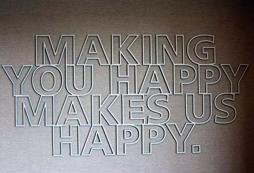 Hotelli Hampton Inn Lexington, Nc