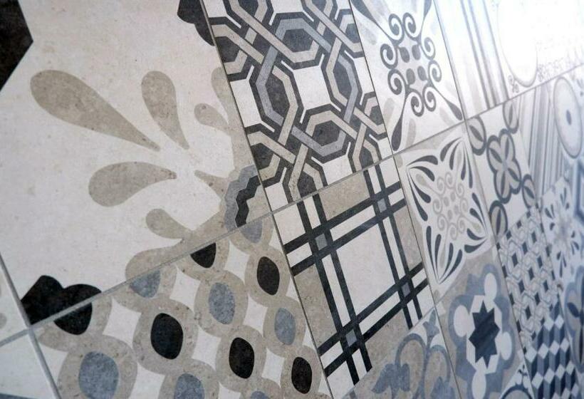 ökohotel Aus Holz Alea Eco