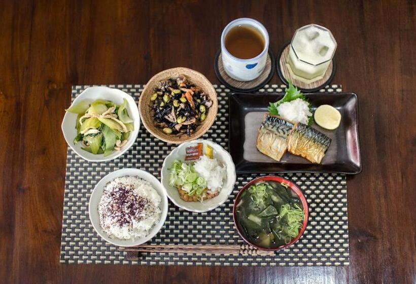 Pension Arcs House Blok M By Jambuluwuk