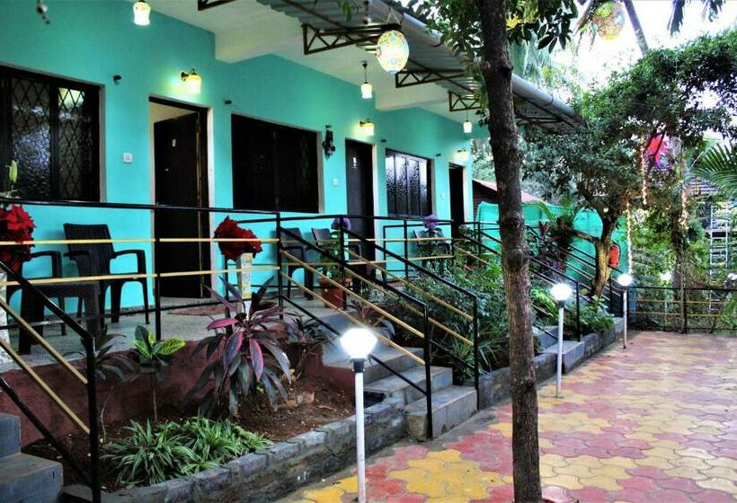 Panzió Dipty Welcome Stay