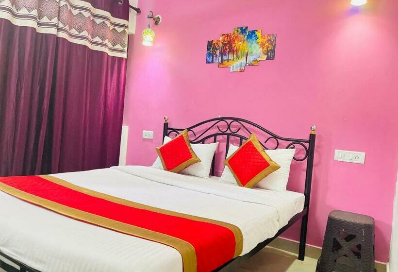 Panzió Dipty Welcome Stay