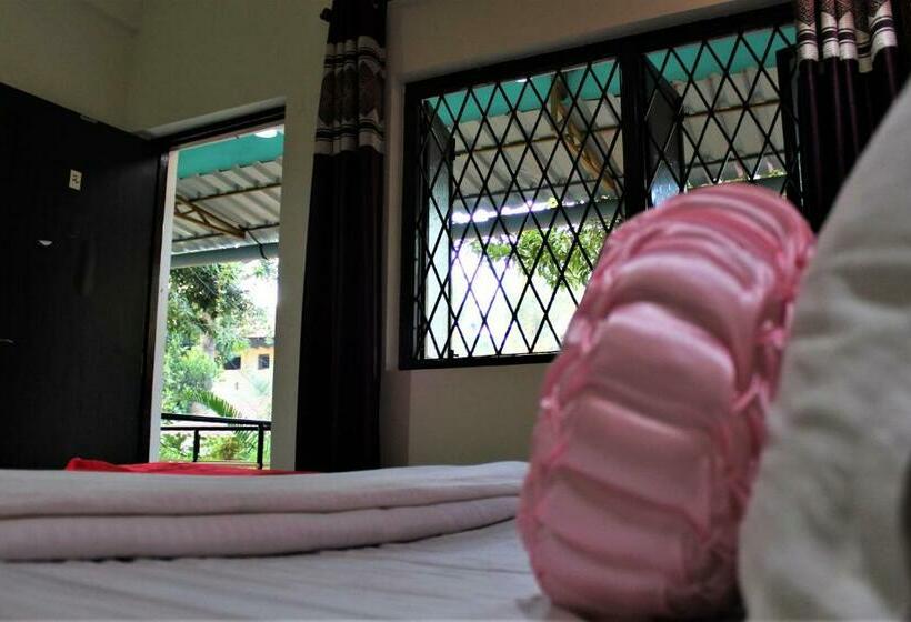 Panzió Dipty Welcome Stay