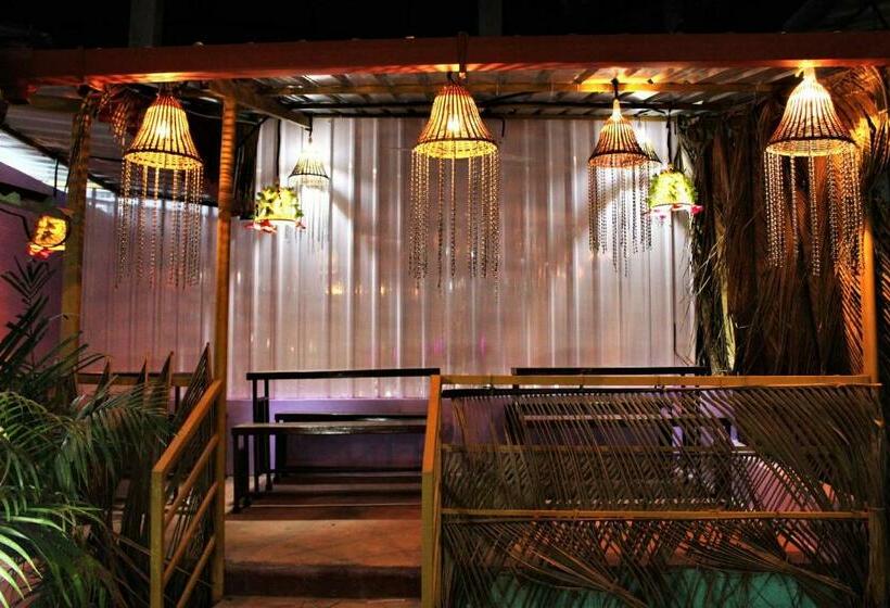 Panzió Dipty Welcome Stay