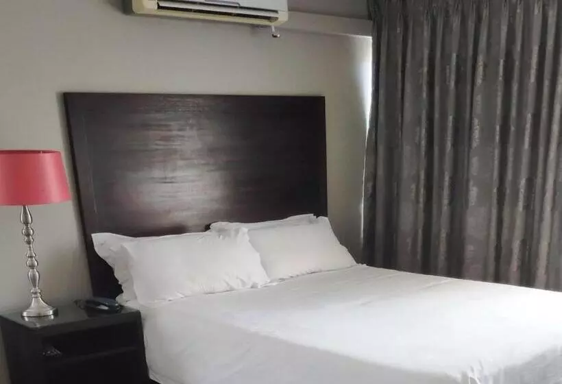 ペンション Hydro Guesthouse