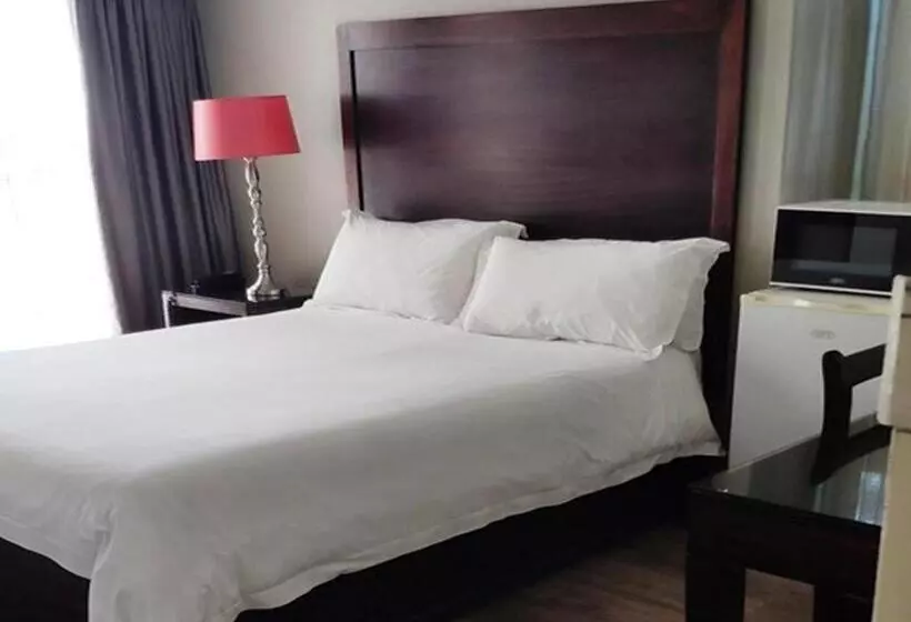 ペンション Hydro Guesthouse