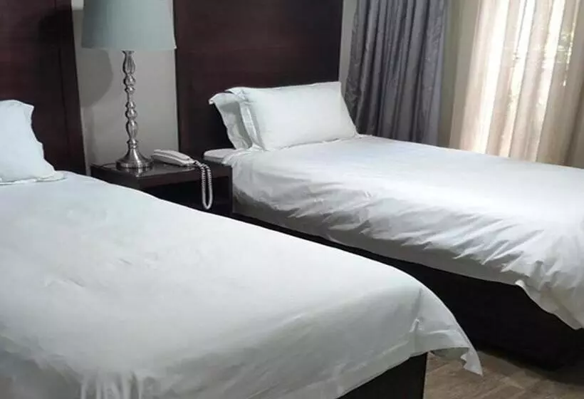ペンション Hydro Guesthouse