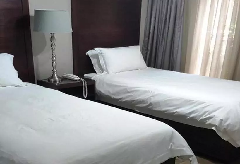 ペンション Hydro Guesthouse