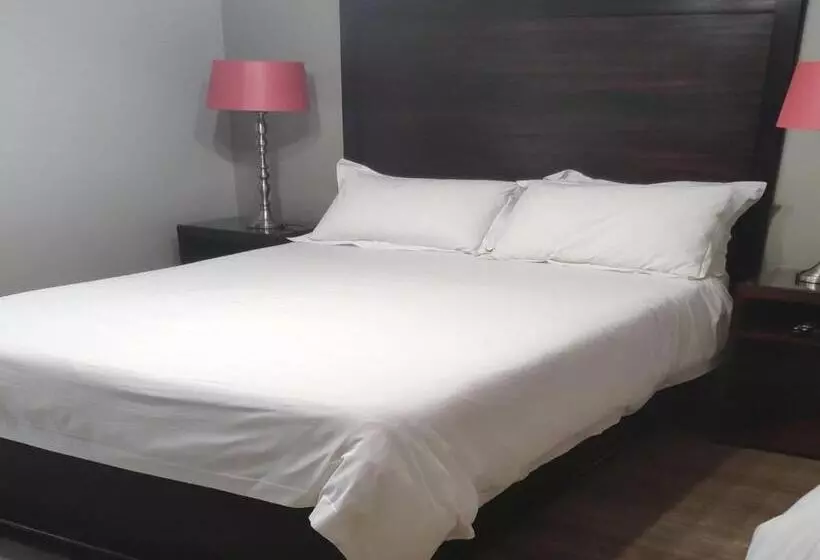 ペンション Hydro Guesthouse