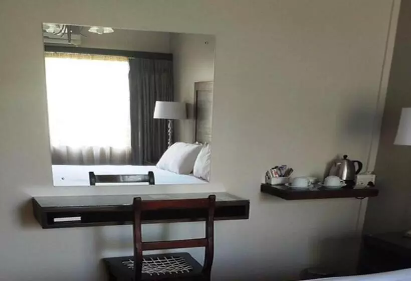ペンション Hydro Guesthouse