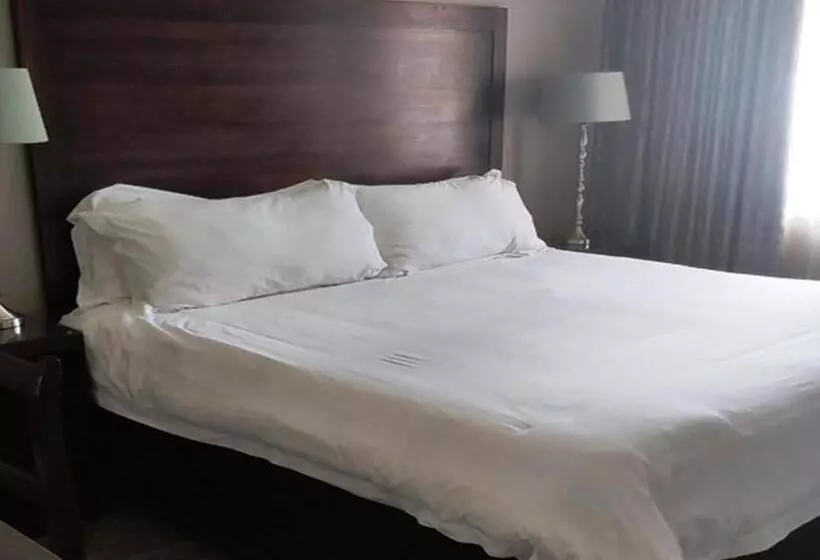 ペンション Hydro Guesthouse