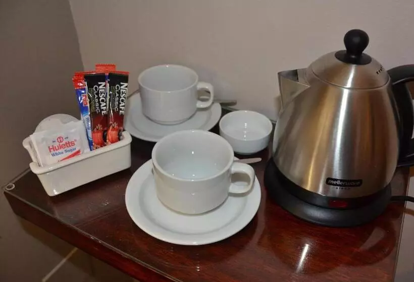 ペンション Hydro Guesthouse