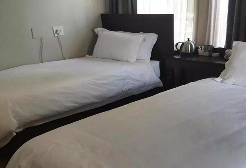 ペンション Hydro Guesthouse