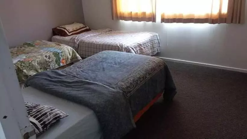 Majatalo Mount Maunganui House