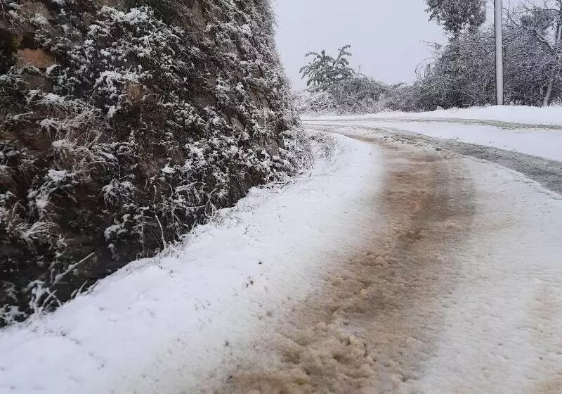 Lomakeskus Justa Mukteshwar Retreat & Spa