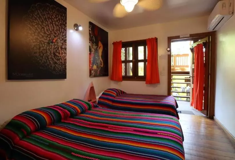 استراحتگاه Seabreeze Inn